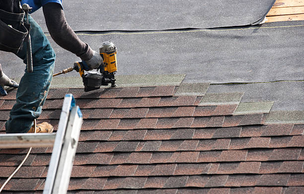 Licensed Roofing service in Wright City, MO - Brentwood Metal Roofing